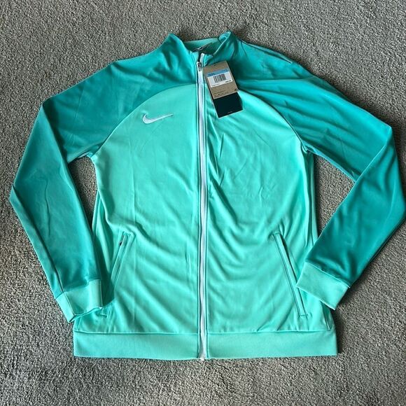 Nike Women’s Dri-Fit Academy Pro Track Jacket 22 - Picture 1 of 13